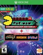 Pac-Man Championship Edition 2 + Arcade Game Series